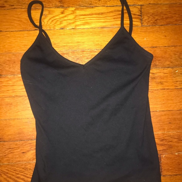 Black tank - Picture 1 of 3